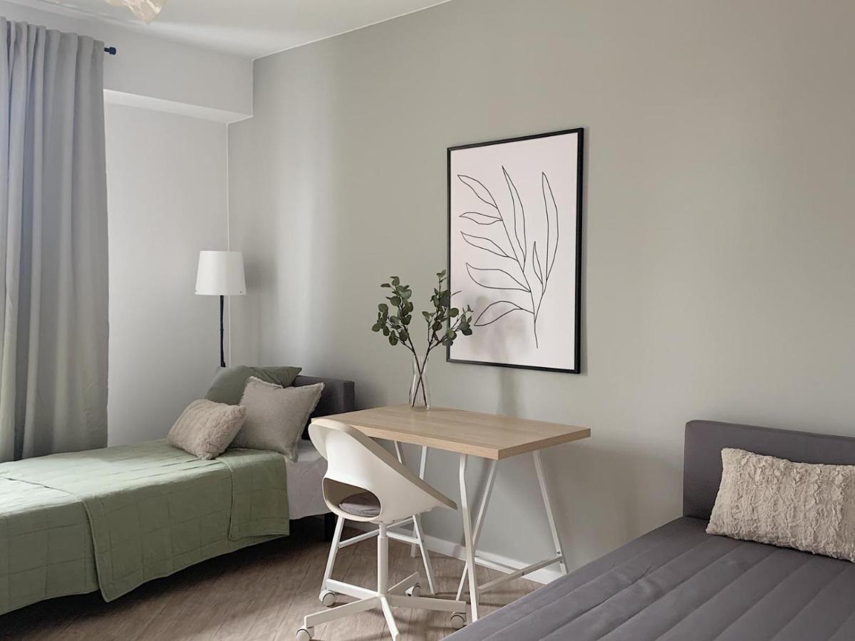 Apartamenty Wieza - Tower Apartments Wałcz Екстериор снимка