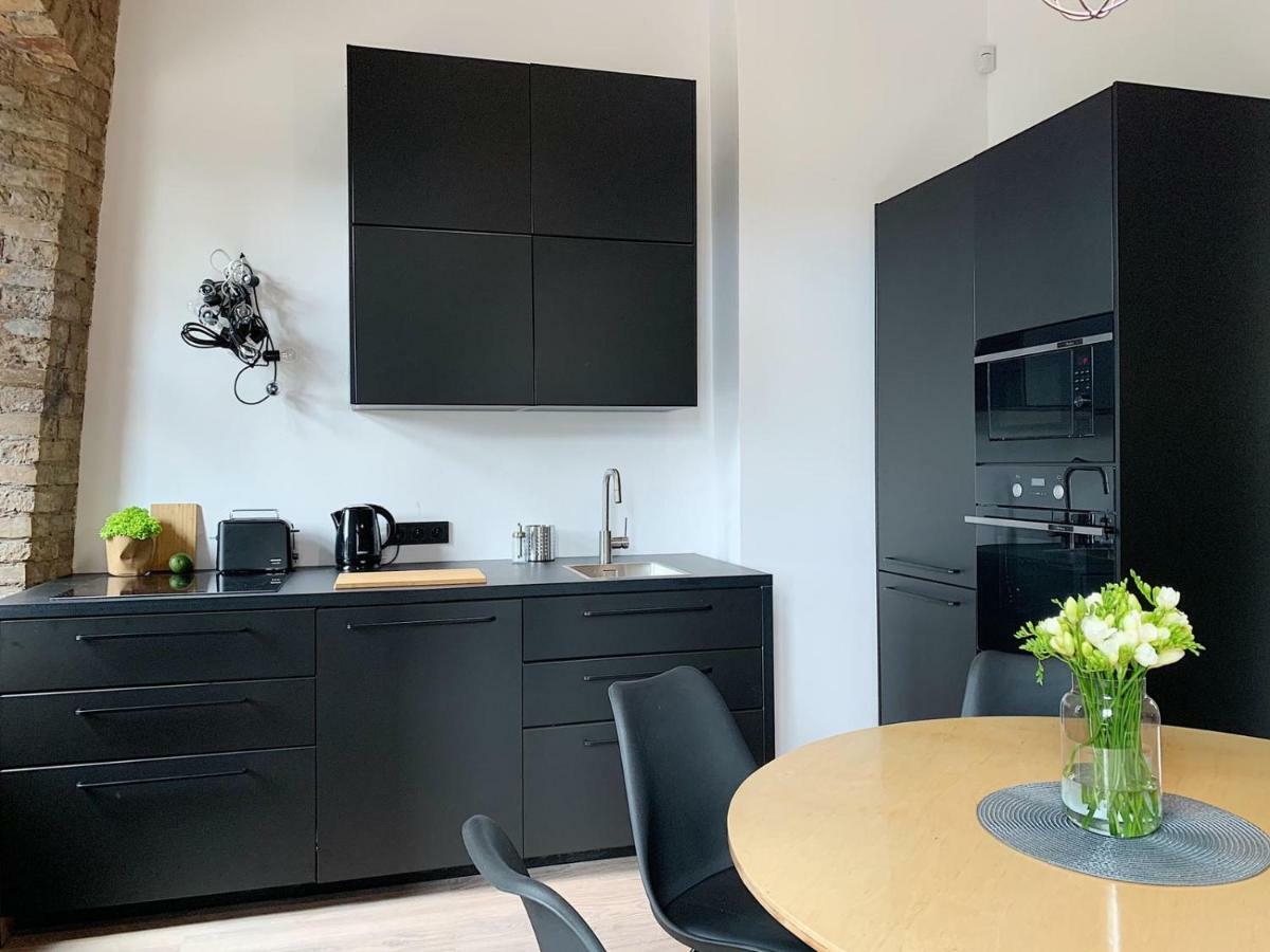Apartamenty Wieza - Tower Apartments Wałcz Екстериор снимка